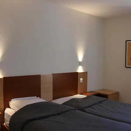 Au Lion D'or Hotel *