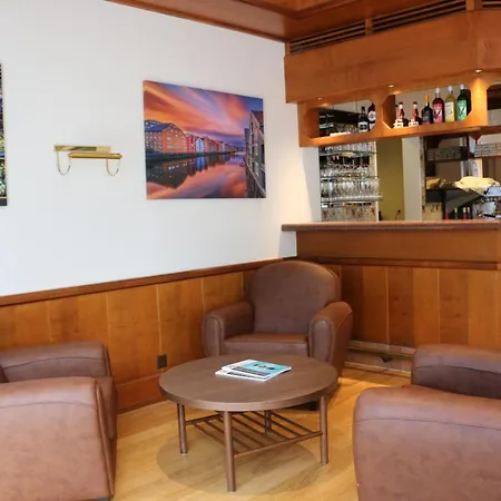 Hotel Au Lion D'or