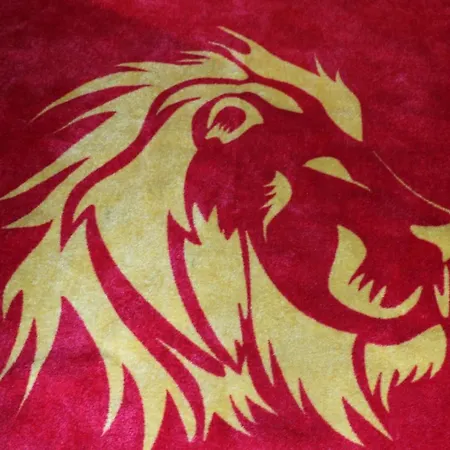 Au Lion D'or *