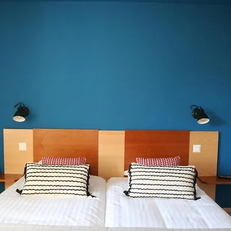 Hotel Au Lion D'or