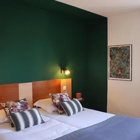 Au Lion D'or Hotel